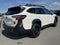 2025 Subaru Outback Wilderness AWD