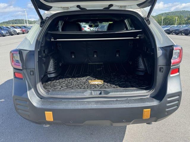2025 Subaru Outback Wilderness AWD