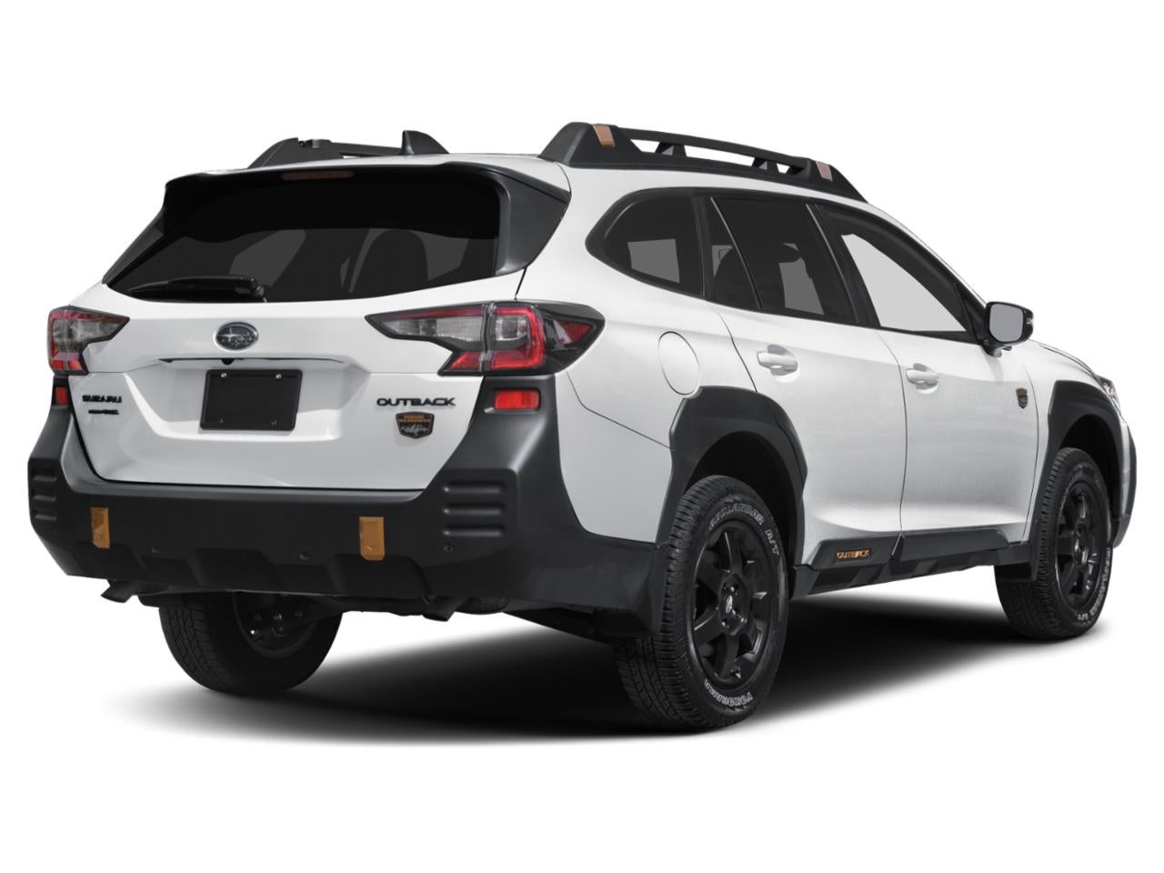 2025 Subaru Outback Wilderness AWD