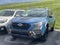 2022 Subaru Outback Wilderness CVT