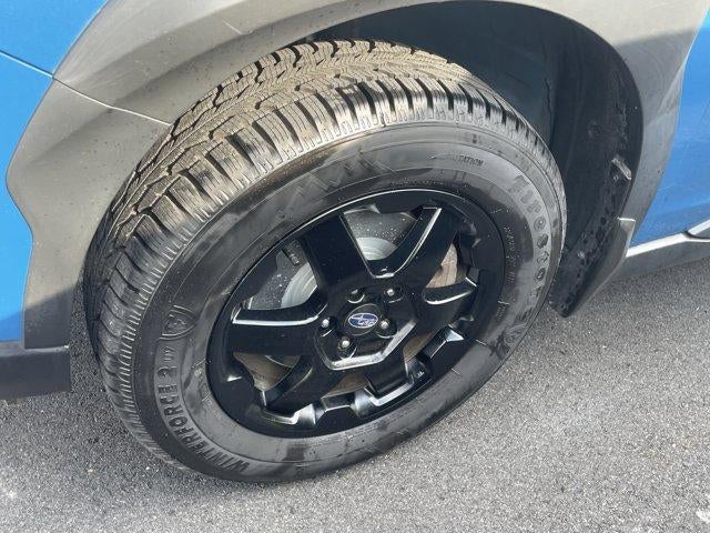 2022 Subaru Outback Wilderness CVT
