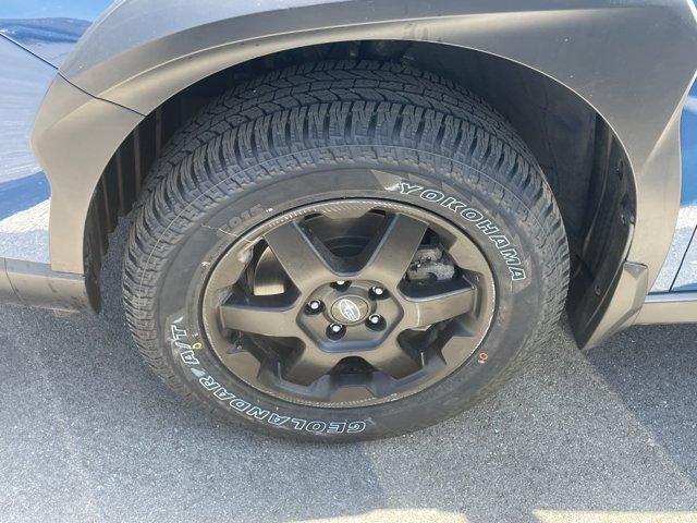 2024 Subaru Outback Wilderness AWD