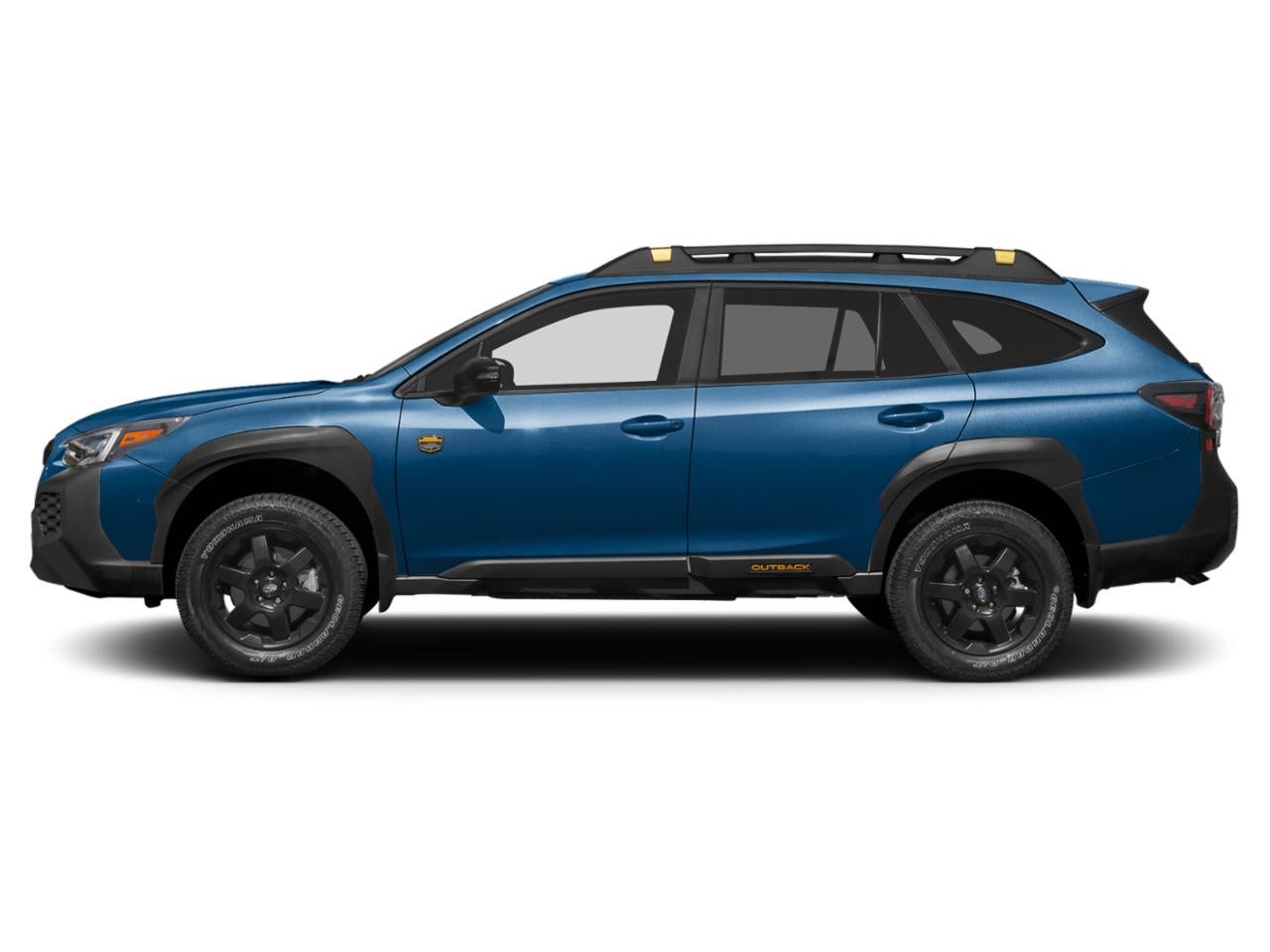 2025 Subaru Outback Wilderness AWD