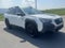 2025 Subaru Outback Wilderness AWD