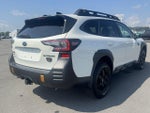 2025 Subaru Outback Wilderness AWD