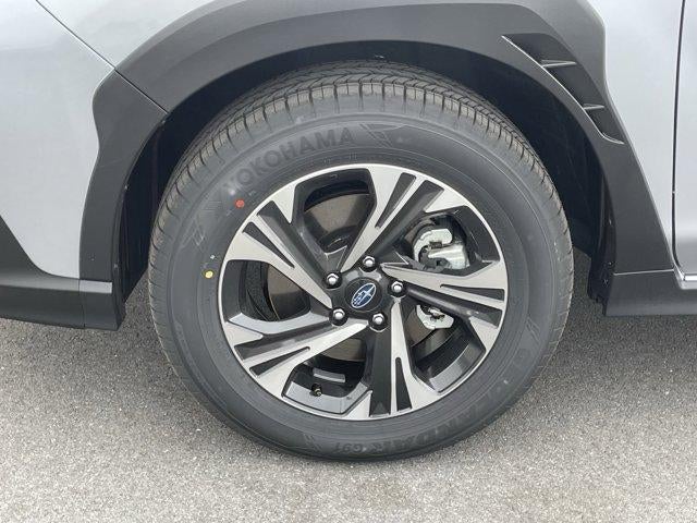 2026 Subaru Crosstrek AWD