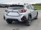 2026 Subaru Crosstrek AWD