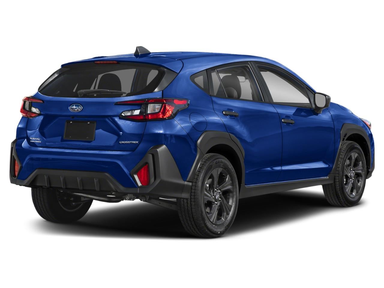 2026 Subaru Crosstrek AWD