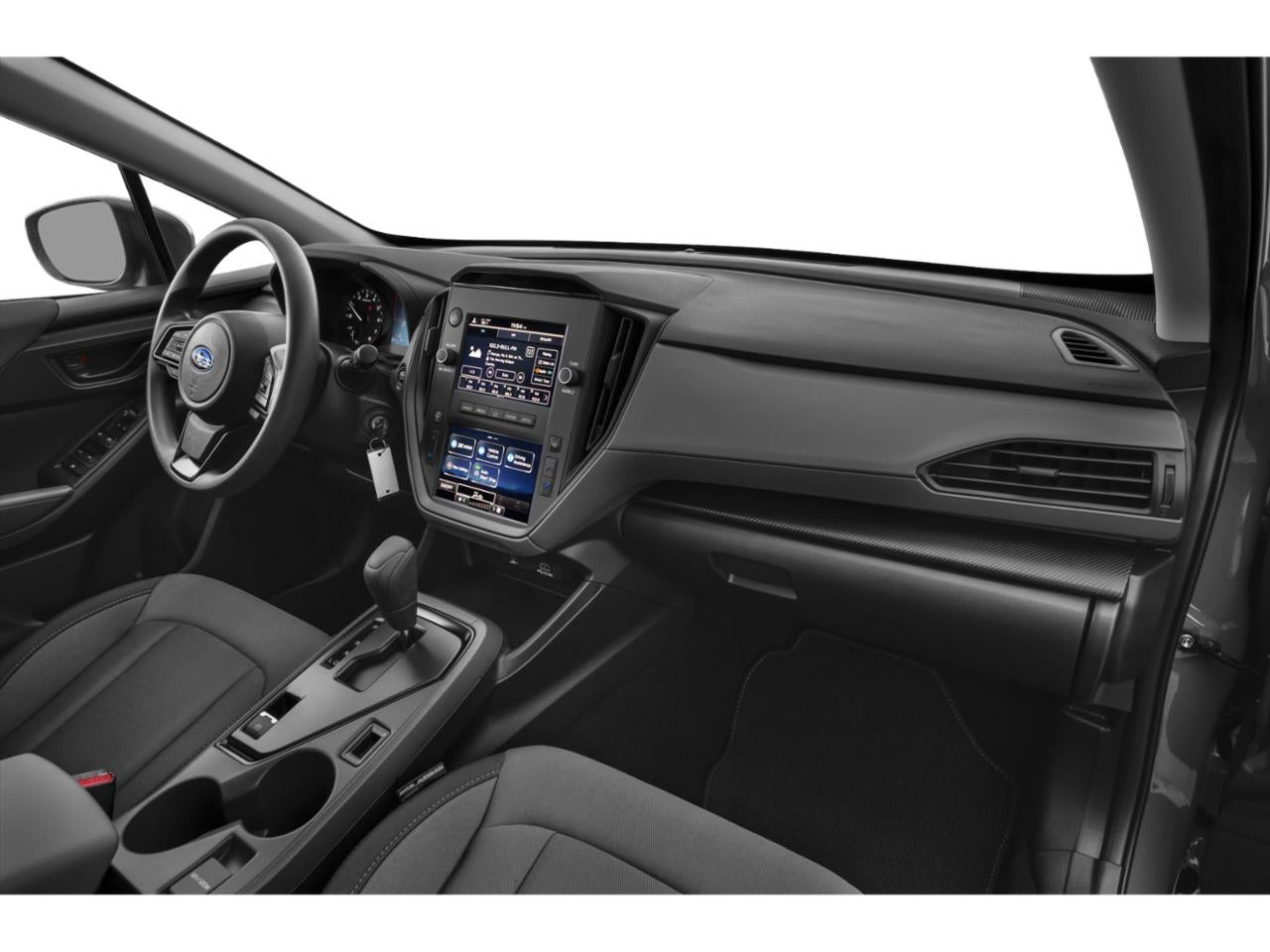 2026 Subaru Crosstrek AWD