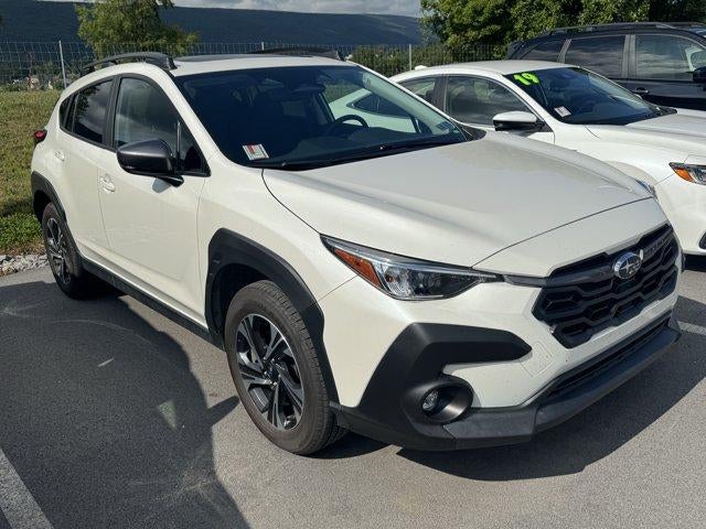 2026 Subaru Crosstrek Premium AWD