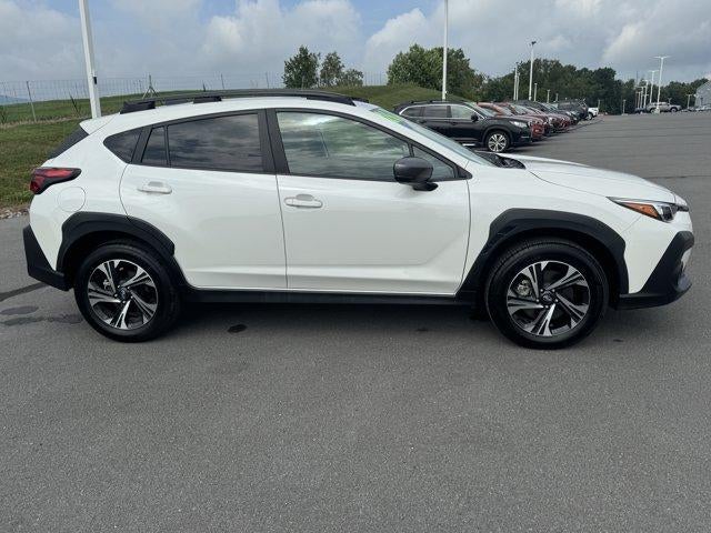 2026 Subaru Crosstrek Premium AWD