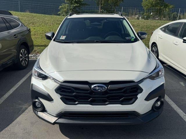 2026 Subaru Crosstrek Premium AWD