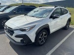 2026 Subaru Crosstrek Premium AWD