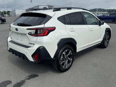 2026 Subaru Crosstrek Premium AWD