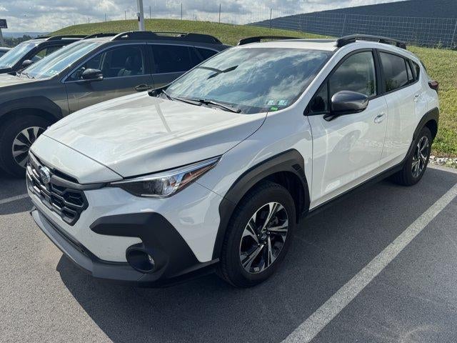 2026 Subaru Crosstrek Premium AWD