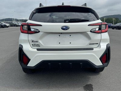 2026 Subaru Crosstrek Premium AWD