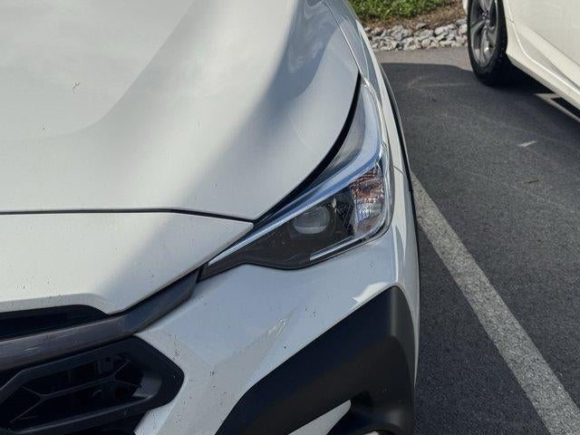 2026 Subaru Crosstrek Premium AWD