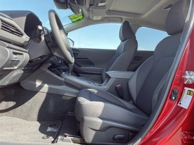 2026 Subaru Crosstrek Premium AWD