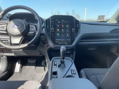 2026 Subaru Crosstrek Premium AWD