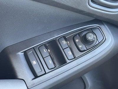 2026 Subaru Crosstrek Premium AWD