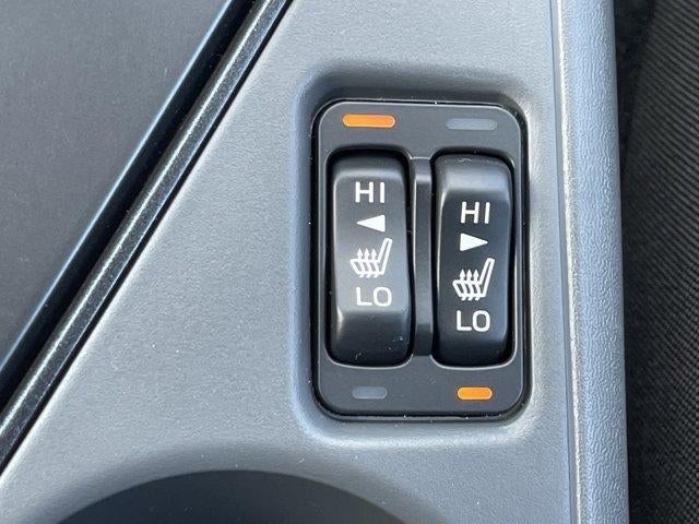 2026 Subaru Crosstrek Premium AWD