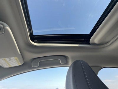 2026 Subaru Crosstrek Premium AWD