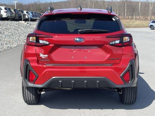 2026 Subaru Crosstrek Premium AWD