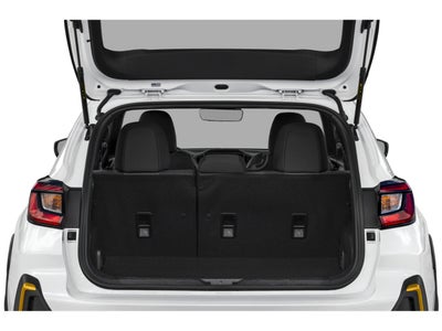 2026 Subaru Crosstrek Sport AWD