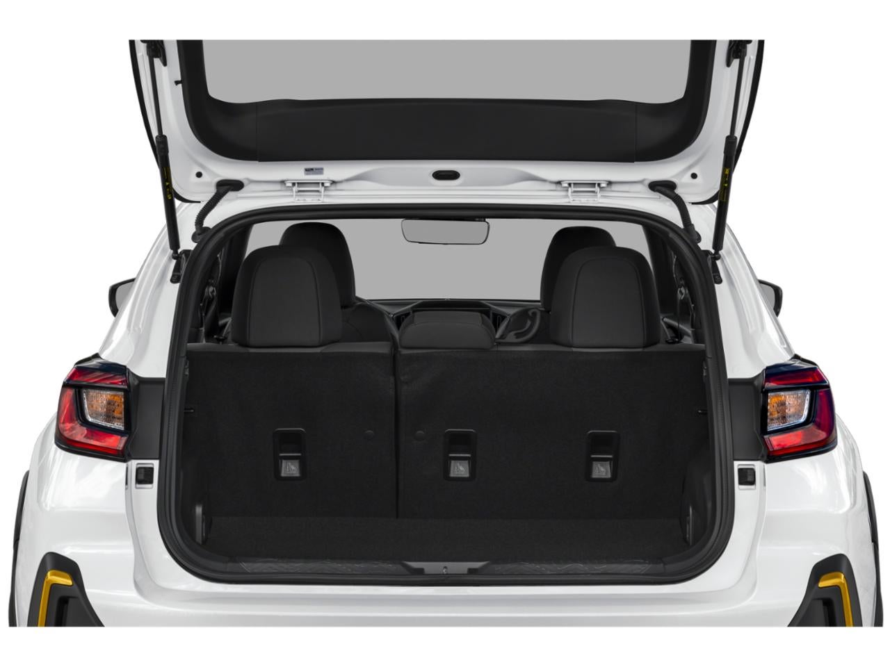 2026 Subaru Crosstrek Sport AWD