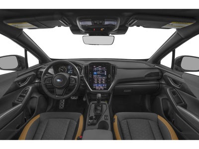 2026 Subaru Crosstrek Sport AWD