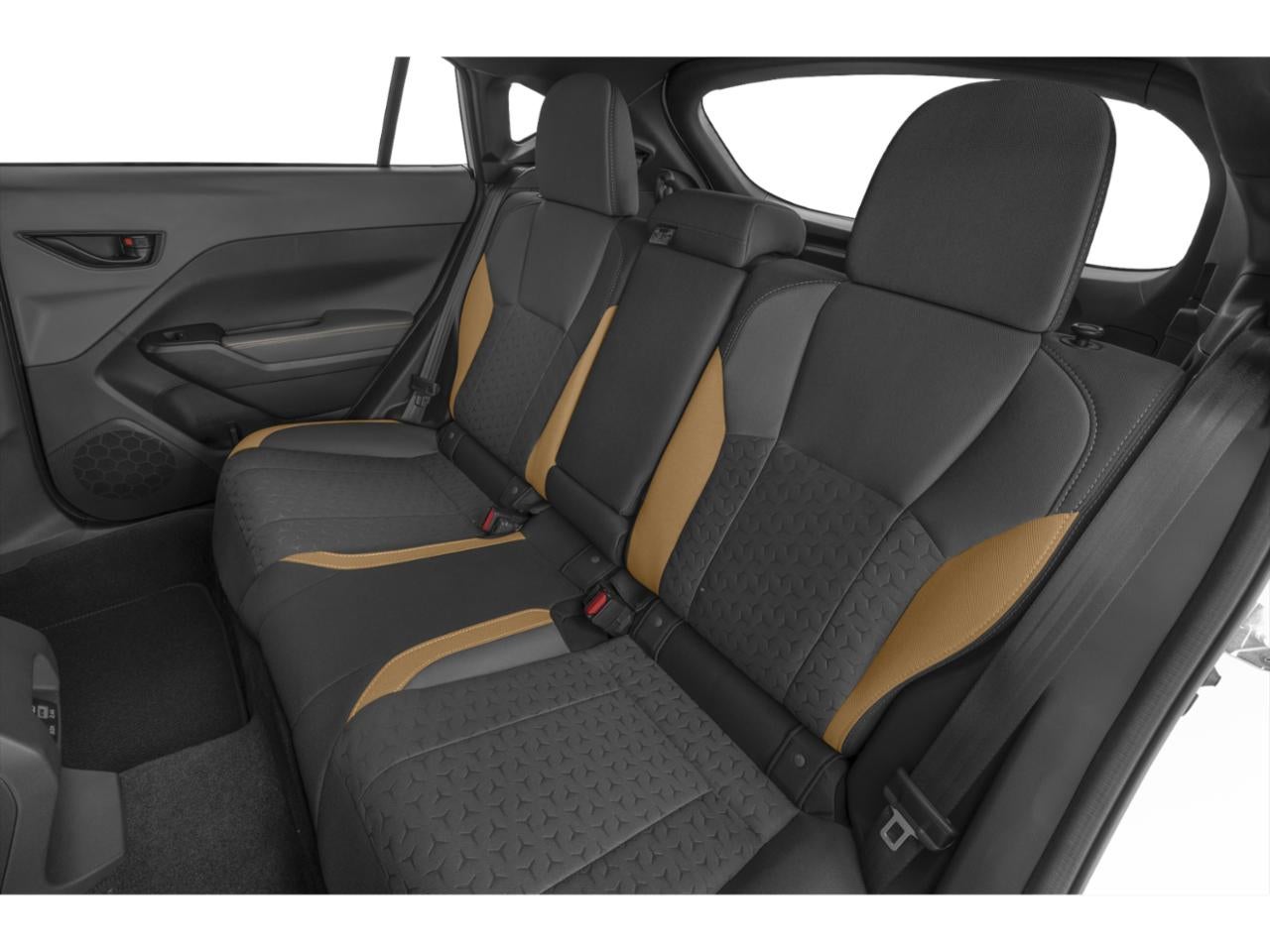 2026 Subaru Crosstrek Sport AWD