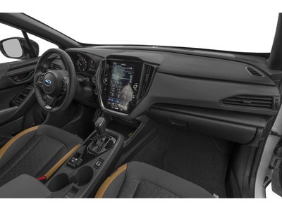 2026 Subaru Crosstrek Sport AWD