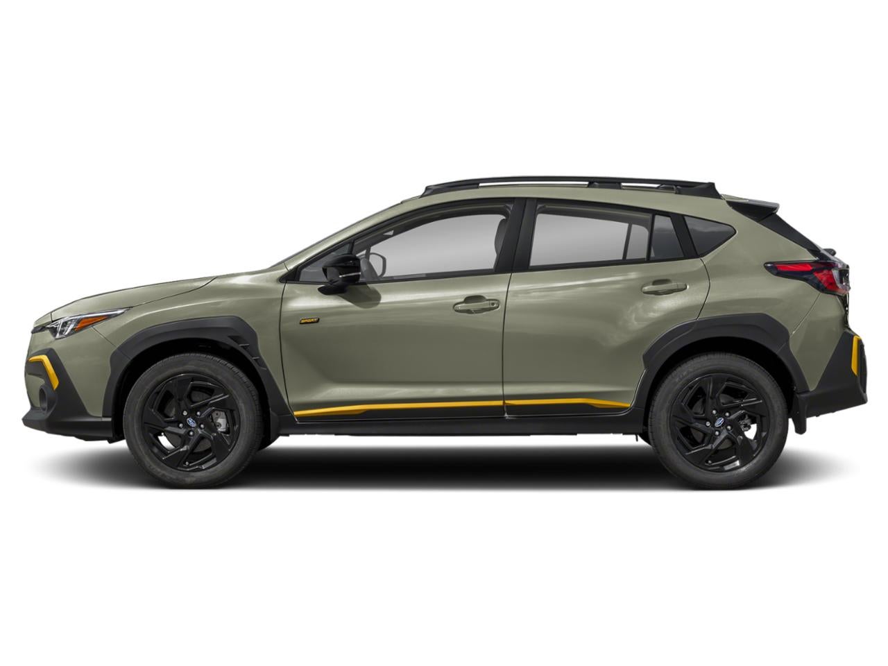 2026 Subaru Crosstrek Sport AWD