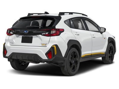 2026 Subaru Crosstrek Sport AWD