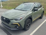 2024 Subaru Crosstrek Sport AWD