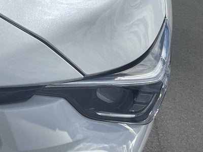 2025 Subaru Crosstrek Sport AWD