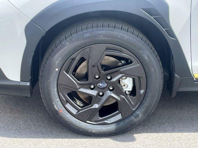 2025 Subaru Crosstrek Sport AWD