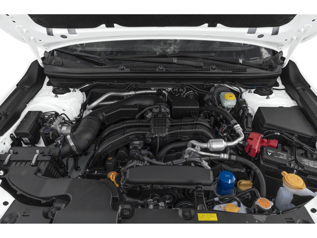 2026 Subaru Crosstrek Sport AWD