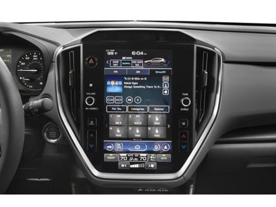 2026 Subaru Crosstrek Sport AWD