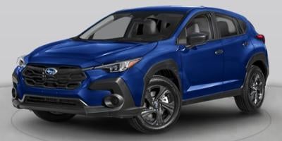 2026 Subaru Crosstrek Sport AWD