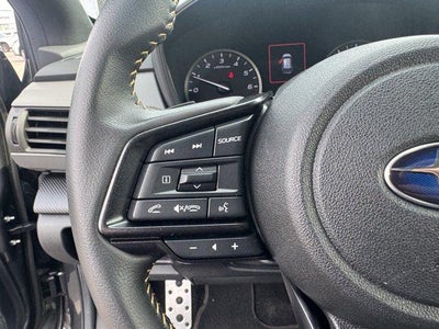 2024 Subaru Crosstrek Sport AWD