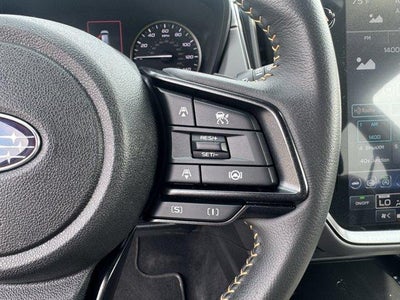 2024 Subaru Crosstrek Sport AWD