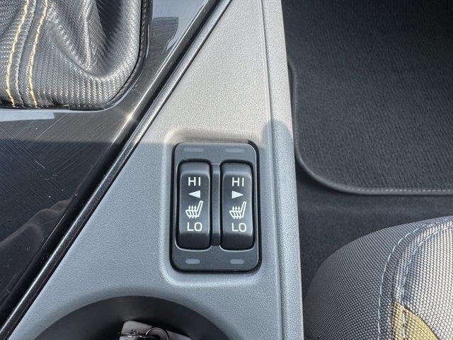 2024 Subaru Crosstrek Sport AWD