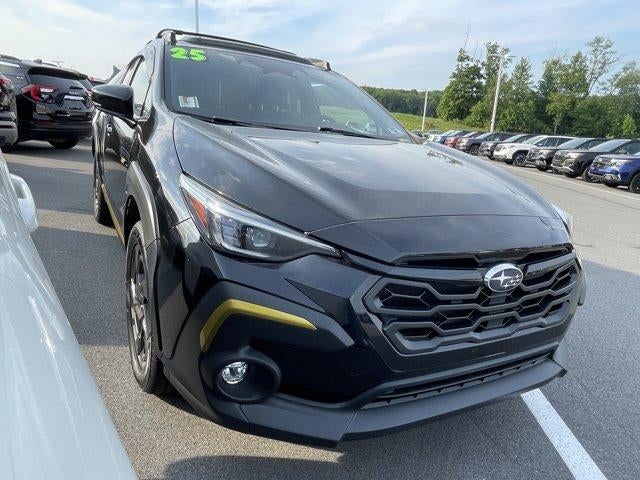 2025 Subaru Crosstrek Sport AWD
