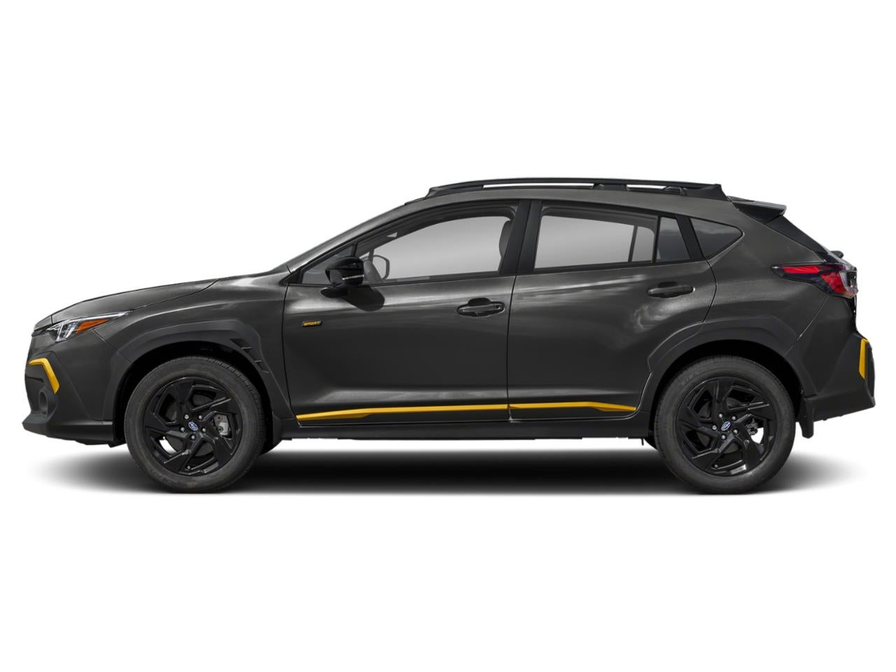 2025 Subaru Crosstrek Sport AWD