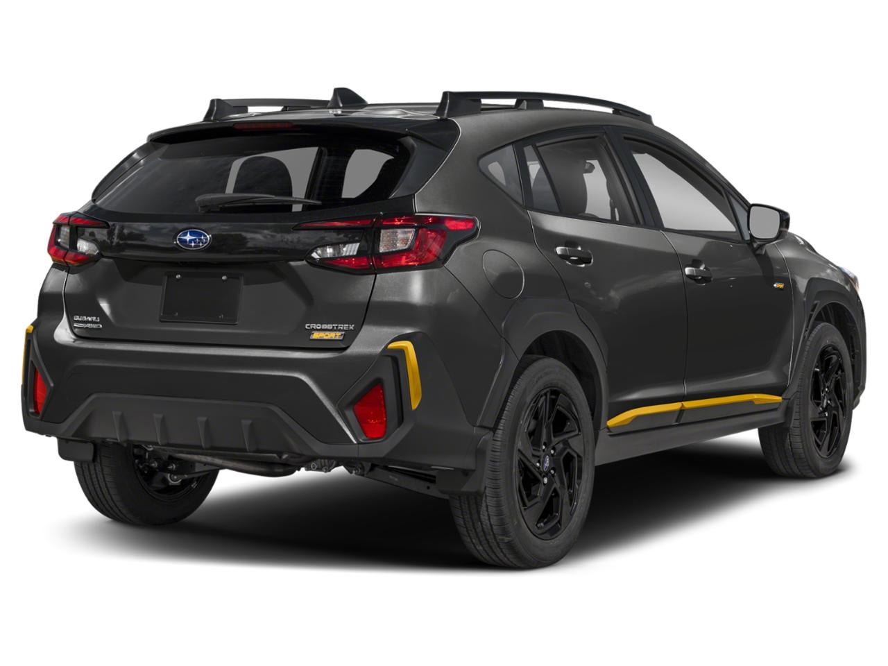2025 Subaru Crosstrek Sport AWD