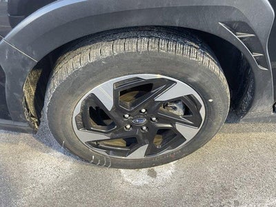 2024 Subaru Crosstrek Limited AWD