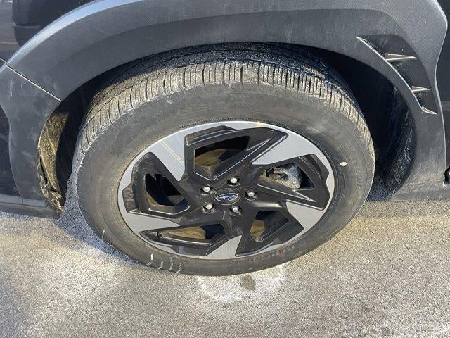 2024 Subaru Crosstrek Limited AWD