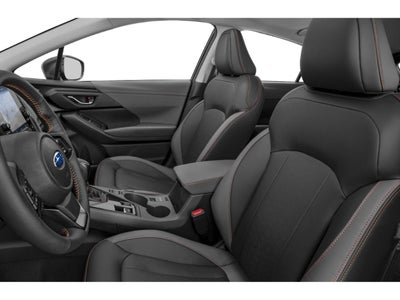 2024 Subaru Crosstrek Limited AWD