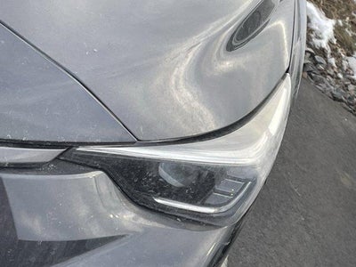 2024 Subaru Crosstrek Limited AWD